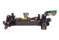 RC auto KAGAMA-4 Monster Truck 4WD 3-4S RTR, zelená