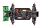 RC auto KAGAMA-4 Monster Truck 4WD 3-4S RTR, zelená