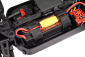 RC auto KAGAMA-4 Monster Truck 4WD 3-4S RTR, zelená
