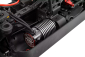 RC auto KAGAMA-4 Monster Truck 4WD 3-4S RTR, zelená