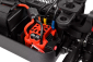 RC auto KAGAMA-4 Monster Truck 4WD 3-4S RTR, zelená
