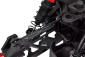 RC auto KAGAMA-4 Monster Truck 4WD 3-4S RTR, zelená