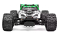 RC auto KAGAMA-4 Monster Truck 4WD 3-4S RTR, zelená