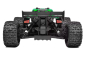 RC auto KAGAMA-4 Monster Truck 4WD 3-4S RTR, zelená