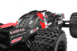 KAGAMA XP 6S - 1/8 Monster Truck 4WD bez elektroniky, červená