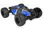 KAGAMA XP 6S - 1/8 Monster Truck 4WD bez elektroniky, modrá