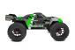 KAGAMA XP 6S - 1/8 Monster Truck 4WD bez elektroniky, zelená