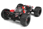 KAGAMA XP 6S - 1/8 Monster Truck 4WD - RTR - Brushless Power 6S, červená