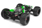 KAGAMA XP 6S - 1/8 Monster Truck 4WD - RTR - Brushless Power 6S, zelená