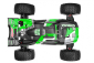 KAGAMA XP 6S - 1/8 Monster Truck 4WD - RTR - Brushless Power 6S, zelená