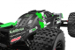 KAGAMA XP 6S - 1/8 Monster Truck 4WD - RTR - Brushless Power 6S, zelená