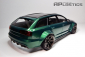 Karoserie APlastics - Audi RS6 Avant - 1/10, 200mm