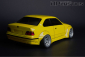 Karoserie APlastics - BMW E36 M3 Wide - 1/10, 195/197mm