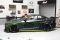 Karoserie APlastics - BMW F22 M2 - 1/10, 202/205mm