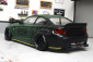 Karoserie APlastics - BMW F22 M2 - 1/10, 202/205mm