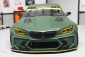 Karoserie APlastics - BMW F22 M2 - 1/10, 202/205mm