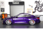 Karoserie APlastics - BMW G82 M4 v1 - 1/10, 203/205mm