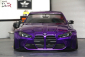 Karoserie APlastics - BMW G82 M4 v1 - 1/10, 203/205mm