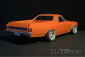 Karoserie APlastics - Chevrolet El Camino 70 - 1/10, 195mm