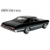 Karoserie APlastics - Chevrolet Impala 1967 - 1/10, 193mm
