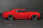 Karoserie APlastics - Dodge Challenger 2017 - 1/10, 195/202mm