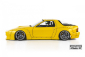 Karoserie APlastics - EasyMade Mazda FC3s - 1/10, 200mm