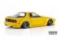 Karoserie APlastics - EasyMade Mazda FC3s - 1/10, 200mm
