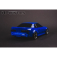 Karoserie APlastics - Nissan Silvia S13v1 Widebody Kit - 1/10