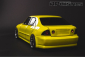 Karoserie APlastics - Toyota Altezza - 1/10, 195mm