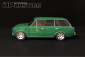 Karoserie APlastics - VAZ 2102 - 1/10, 192/196mm