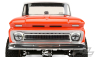 Karoserie čirá 1966 Chevrolet C-10 pro 12.3 (313mm) podvozky