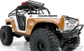 Karoserie čirá 1966 Ford Bronco včetně klece