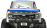 Karoserie čirá 1966 Ford F-100