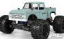 Karoserie čirá 1966 Ford F-100
