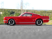 Karoserie čirá 1966 Ford Mustang GT (200 mm)