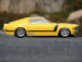 Karoserie čirá 1970 Ford Mustang Boss 302 (200 mm)