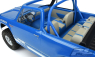 Karoserie čirá 1977 DODGE Ramcharger pro 313mm podvozky