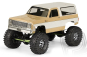 Karoserie čirá 1980 Chevy Blazer CGR