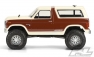 Karoserie čirá 1981 Ford Bronco