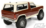 Karoserie čirá 1981 Ford Bronco