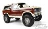 Karoserie čirá 1981 Ford Bronco