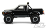Karoserie čirá 1985 Toyota HiLux SR5, kabina s korbou