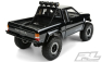 Karoserie čirá 1985 Toyota HiLux SR5, kabina s korbou