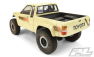 Karoserie čirá 1985 Toyota HiLux SR5, kabina s korbou