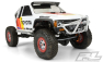 Karoserie čirá 1985 Toyota HiLux SR5, pouze kabina
