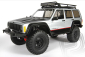 Karosérie čirá 2000 Jeep Cherokee