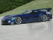 Karoserie čirá 2003 Dodge Viper GTS-R (190 mm/rozvor 255 mm)