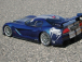 Karoserie čirá 2003 Dodge Viper GTS-R (190 mm/rozvor 255 mm)