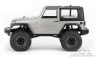 Karoserie čirá 2009 JEEP Wrangler Rubicon