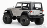 Karoserie čirá 2009 JEEP Wrangler Rubicon